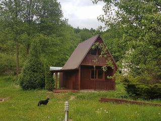 Malastow Mały Domek - Małastów - 4