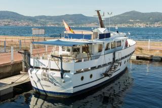 Don Maximo Yacht Hotel - 7