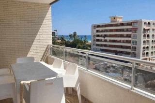 Parque Mariola 300m beach Paradise Pool Paddle - Benimagrell - 8