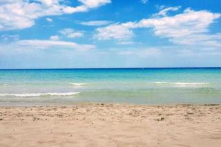 Parque Mariola 300m beach Paradise Pool Paddle - Benimagrell - 6
