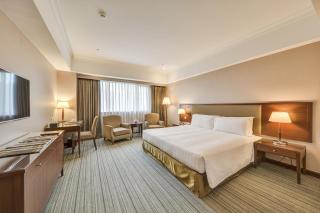 Forte Hotel Xizhi - Xizhi - 6