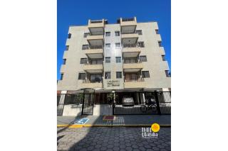Thel Ubatuba - Apto 406, Saint Patrick - Praia Grande - Ubatuba - 2