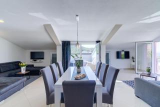 Apartment Ćosić Green - Klenovica - 6