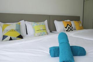 Premier Suite Cozy Home Midhills Genting 6-10 Pax Free Wifi - Resorts World Genting - 3