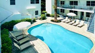 Aqua Hotel - Fort Lauderdale - 2