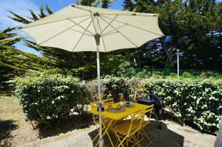 La cabanette du sunset 6 - 0