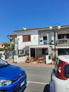 B&B La Pavoncella - San Teodoro - 8