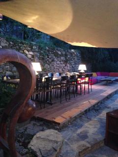 BBQ Lodge - Camogli - 7