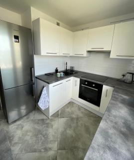 Apartament Wałbrzych - Wałbrzych - 6