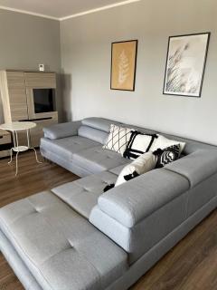 Apartament Wałbrzych - Wałbrzych - 5