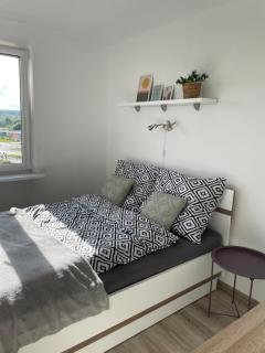 Apartament Wałbrzych - Wałbrzych - 4