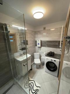 Apartament Wałbrzych - Wałbrzych - 1