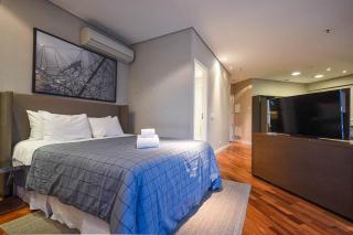SP Stays Itaim FL Residence - São Paulo - 6