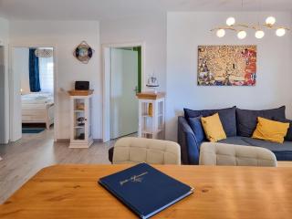 Ferienwohnung Sonnenblick - Sassnitz - 4