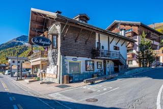 Dany Home Saroch - Livigno - 0