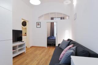 Duplex Apartment - Praag - 9
