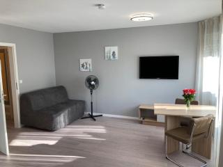 Ferienwohnung Winkler - Augsburg - 8