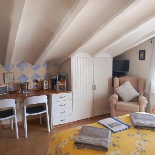 The Loft Cantoria - Room With a View - Cantoria - 2