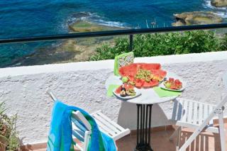 Elpida Seafront Paradise apartment in Crete - Chania - 4