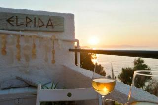 Elpida Seafront Paradise apartment in Crete - Chania - 2