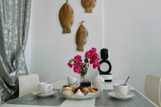 Elpida Seafront Paradise apartment in Crete - Chania - 3