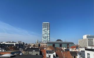 Studio Antwerp Central Station - Antwerp - 1