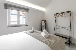 Beach Alley Apartment - Nazaré - 7