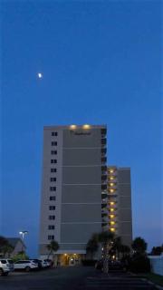 Tradewinds 204 - Cozy Beachfront Getaway - Orange Beach - 4