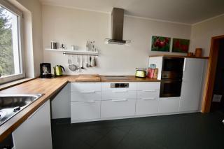Ferienwohnung EifelMittendrin - Waxweiler - 4