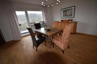 Ferienwohnung EifelMittendrin - Waxweiler - 7