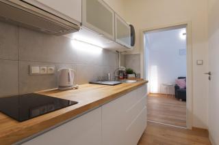 Pat & Mat Apartment - 1