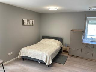 Ferienwohnung Winkler - Augsburg - 7