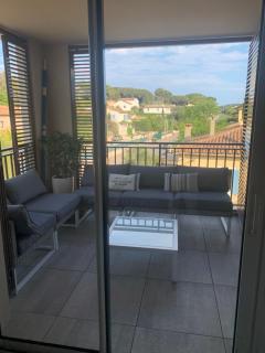 Exclusive Resort Apartments with parking - Saint-Tropez - 1