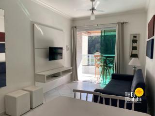 Thel Ubatuba - Apto 35, Green Village - Praia Grande - Ubatuba - 9