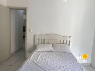 Thel Ubatuba - Apto 35, Green Village - Praia Grande - 7