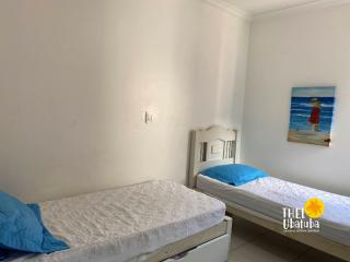 Thel Ubatuba - Apto 35, Green Village - Praia Grande - Ubatuba - 5