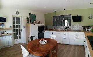 CHAMBRE DANS VILLA - Mulsanne - 9