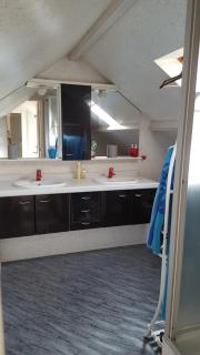 CHAMBRE DANS VILLA - Mulsanne - 8