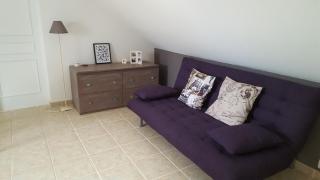 CHAMBRE DANS VILLA - Mulsanne - 2