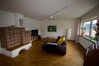 Ferienwohnung EifelMittendrin - Waxweiler - 0