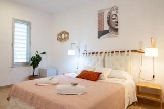 AldeaMia, Forest, mountain view, beach at 8 min - Vilanova de Escornalbou - 9