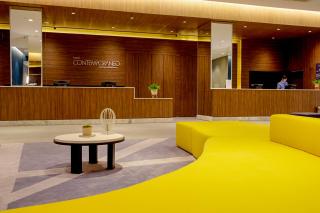 Hotel Contemporâneo - Royal Palm Hotels & Resorts - 4