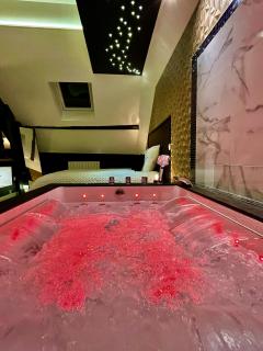 L'Intemporel Suite Spa - 0