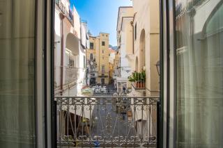 Casa Piazza Dogi - Amalfi - 7
