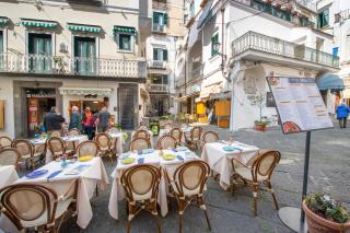 Casa Piazza Dogi - Amalfi - 5