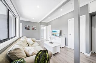 New 2 Bedroom House 500m to Mall with Free Parking - Bankstown - 9