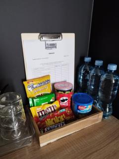 Apartamenty CITI - 7