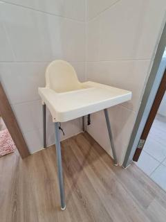 Lovely 1878 Apartment 3-bedrooms with free parking - Kuching - 4