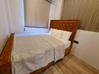 Lovely 1878 Apartment 3-bedrooms with free parking - Kuching - 3