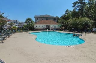 521 Arbor Trace home - North Myrtle Beach - 9